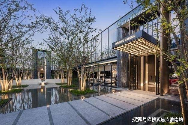 2025大华梧桐樾(售楼处发布)官方网站-大华梧桐樾百科-上海房天下(图6)