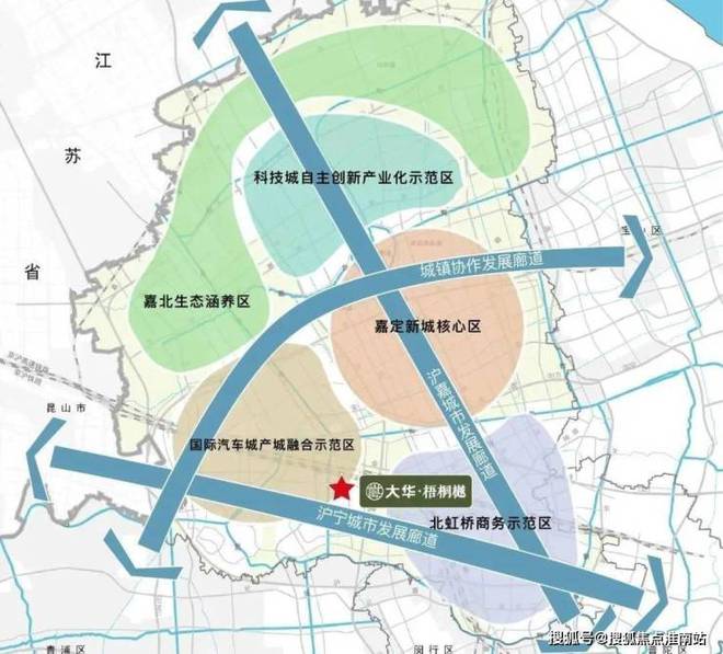 2025大华梧桐樾(售楼处发布)官方网站-大华梧桐樾百科-上海房天下(图17)