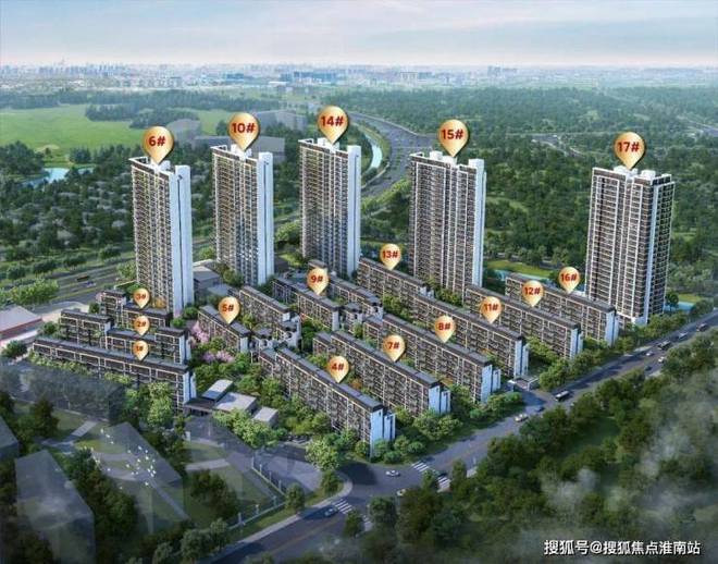 2025大华梧桐樾(售楼处发布)官方网站-大华梧桐樾百科-上海房天下(图21)