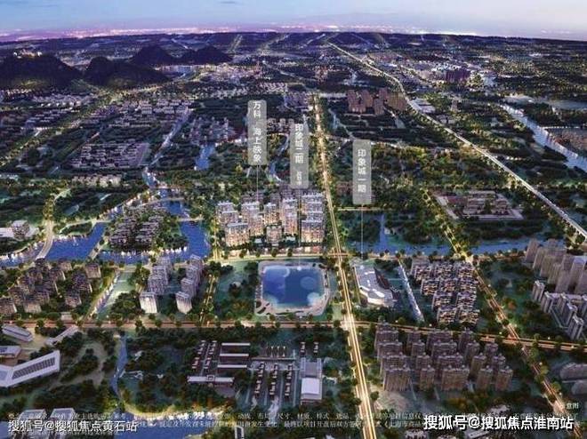 2025大华梧桐樾(售楼处发布)官方网站-大华梧桐樾百科-上海房天下(图14)
