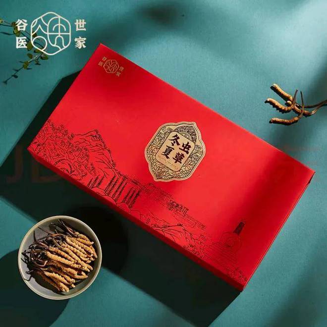五种冬虫夏草断草千万别碰看看你知道几种(图4)