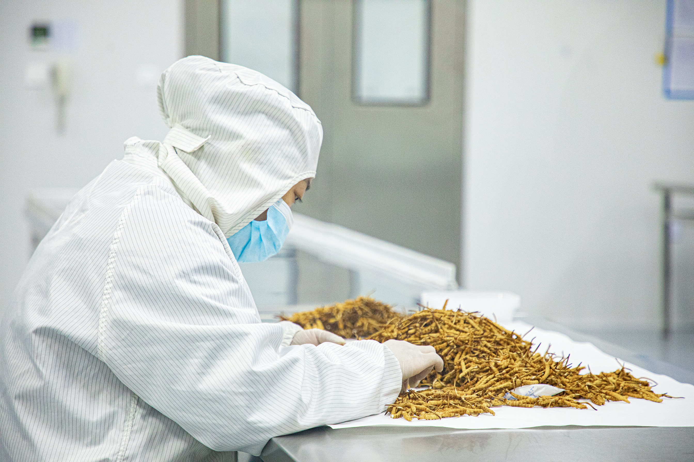 冬虫夏草 红霉素 奥司他韦 ……宜都你藏得好深！(图3)