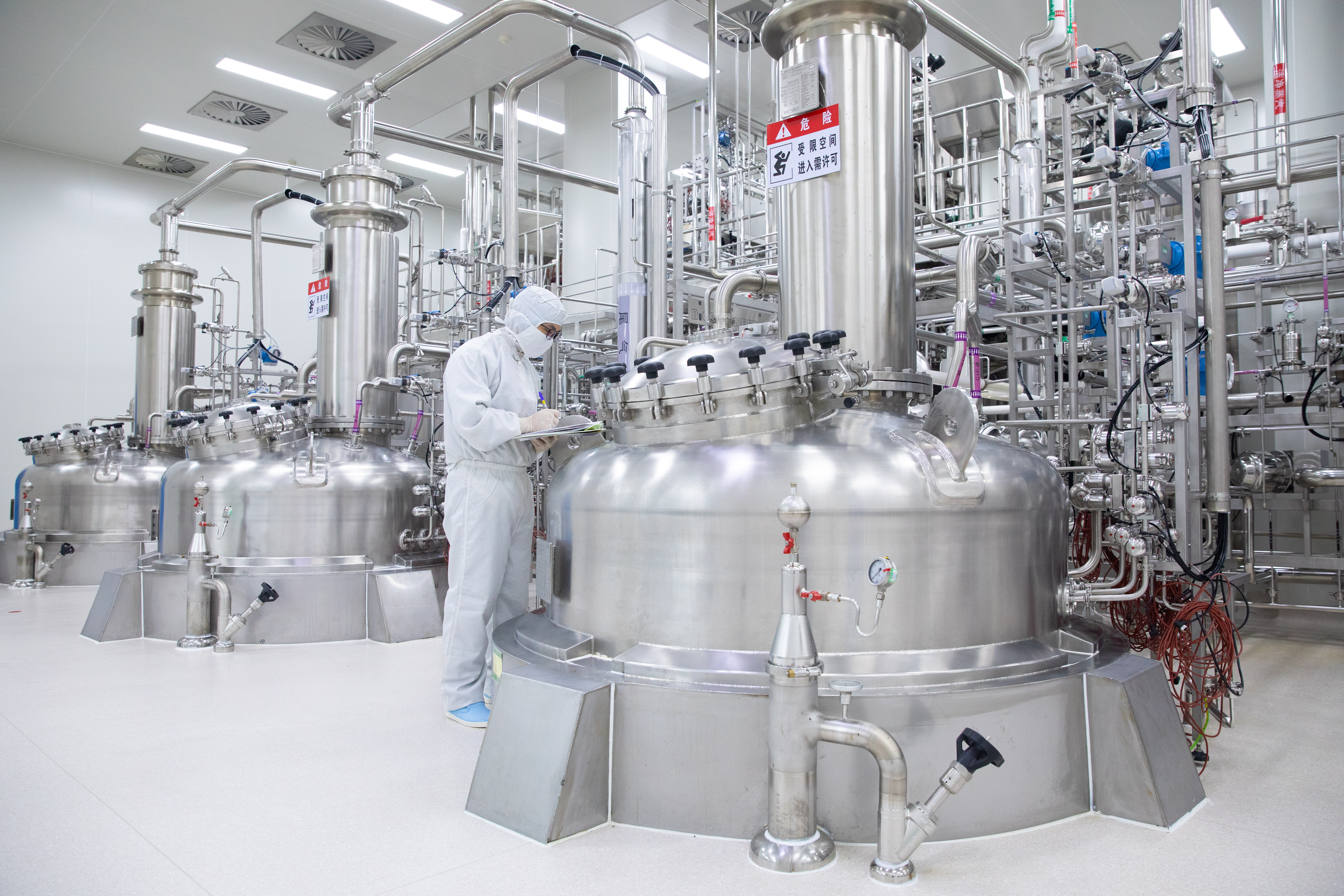 冬虫夏草 红霉素 奥司他韦 ……宜都你藏得好深！(图4)