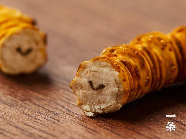 新鲜的冬虫夏草川西高原当季挖采错过等一年！(图13)
