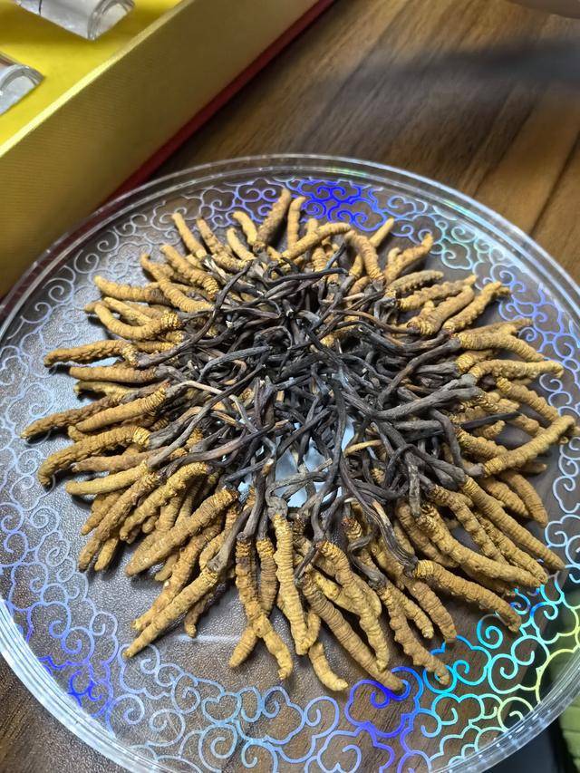 高价回收是诱饵！警惕冬虫夏草回收陷阱(图3)