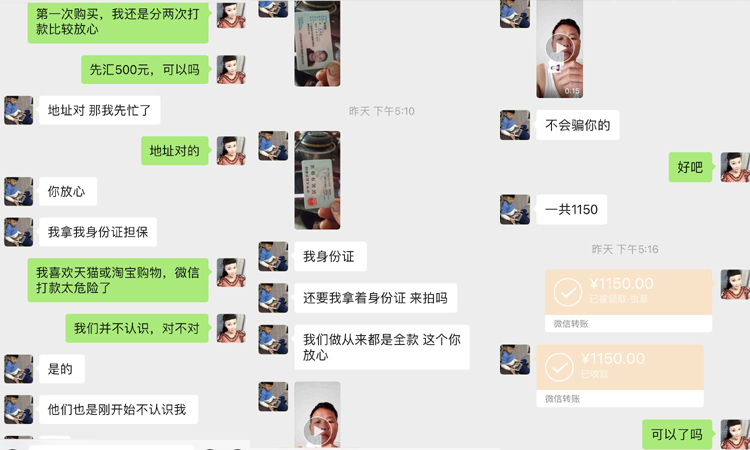 虫草骗局：不要再被卖低价冬虫夏草的骗了(图2)