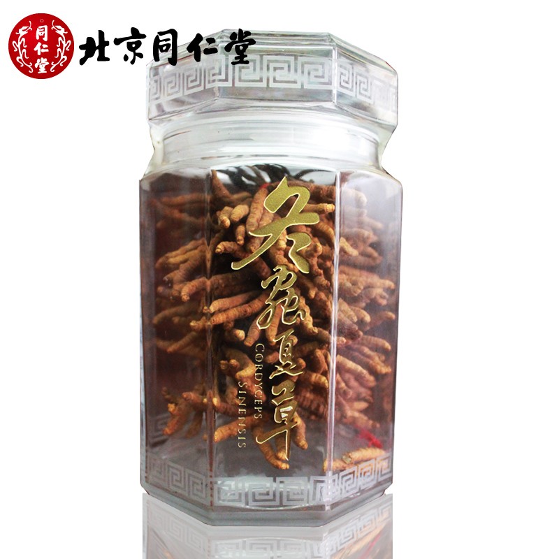 东阳光股价下跌166% 公司虫草年产量达635吨(图1)