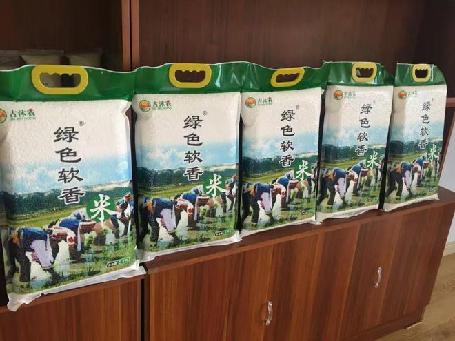 稻香映洱海 绿意富农家——大理市恒安农林专业合作社的生态农业实践(图12)