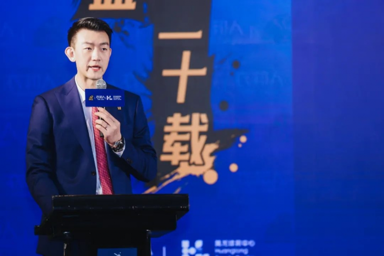 衣邦人共启浙江广厦20周年庆典推出限时全额返福利(图2)