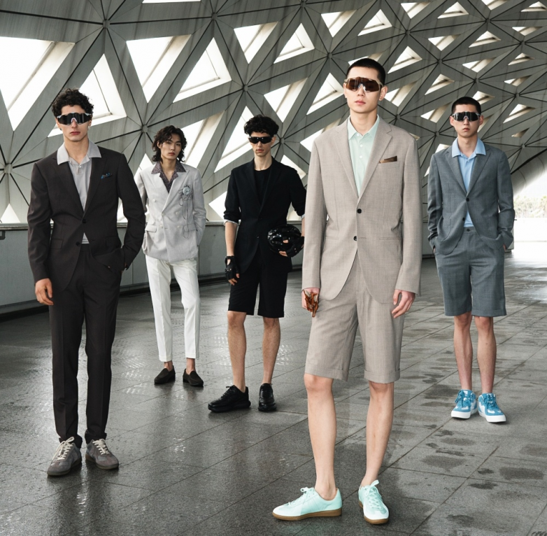 衣邦人共启浙江广厦20周年庆典推出限时全额返福利(图4)