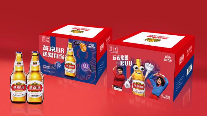 破圈传播新范式！燕京啤酒历届510如何用“三贯穿五纵横六点连线”重塑国民品牌声量(图2)