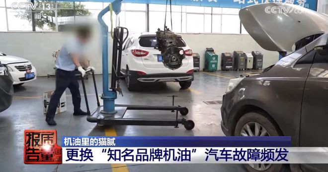假机油为啥屡禁不止？(图9)
