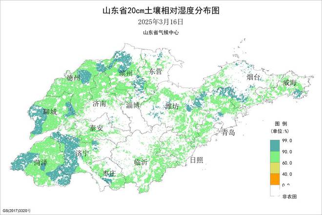 棉花、花生啥时候种最好？气候中心：棉花4月4日-14日 花生4月16-5月5日(图5)
