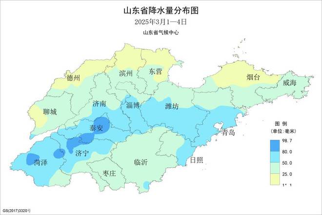 棉花、花生啥时候种最好？气候中心：棉花4月4日-14日 花生4月16-5月5日(图4)