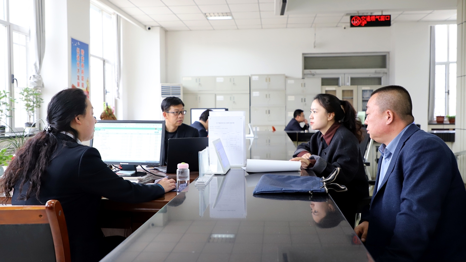 清水：“管家式”服务激活招商强引擎作风之变书写县域发展新篇章(图1)