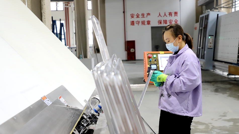 清水：“管家式”服务激活招商强引擎作风之变书写县域发展新篇章(图2)