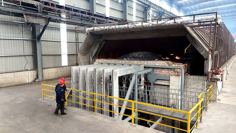 清水：“管家式”服务激活招商强引擎作风之变书写县域发展新篇章(图3)