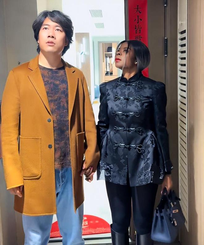 湖北小伙娶非洲酋长之女从矿工到矿山股东娘家每月给1万美金(图1)