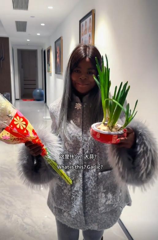 湖北小伙娶非洲酋长之女从矿工到矿山股东娘家每月给1万美金(图7)