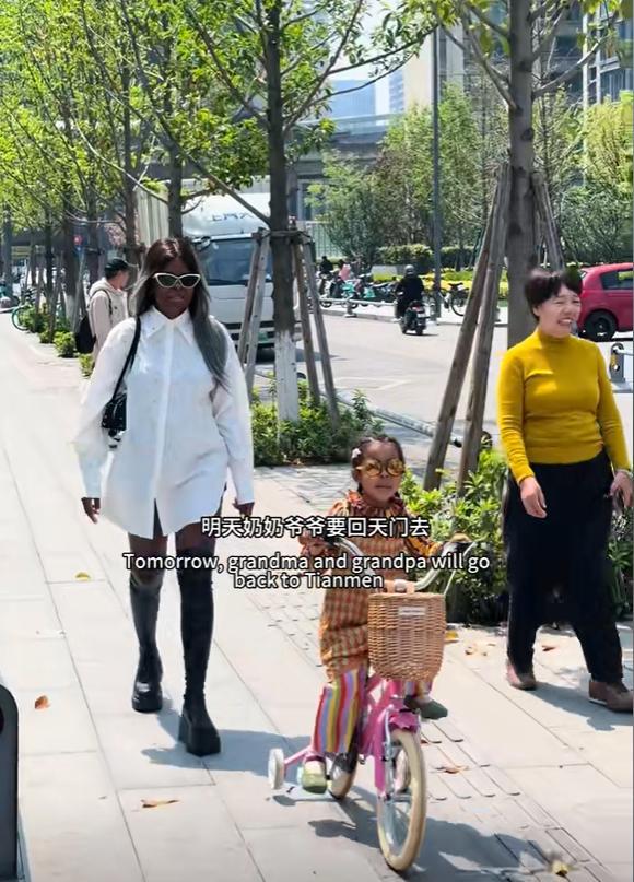 湖北小伙娶非洲酋长之女从矿工到矿山股东娘家每月给1万美金(图10)