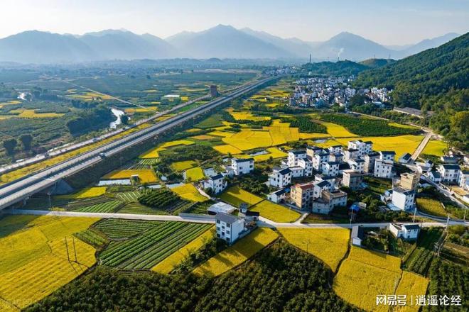 农村的房子只准居住不能翻修农村岂不是越来越破败何来振兴？(图1)