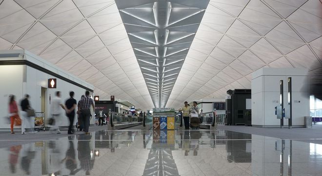 民航业复苏势头强劲！2025全球最具价值机场20强排行榜单发布(图3)