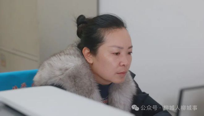 柳城这个外地媳妇有两把刷子(图3)