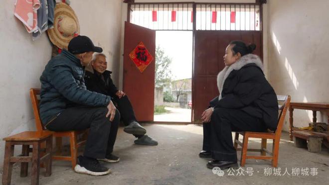 柳城这个外地媳妇有两把刷子(图4)