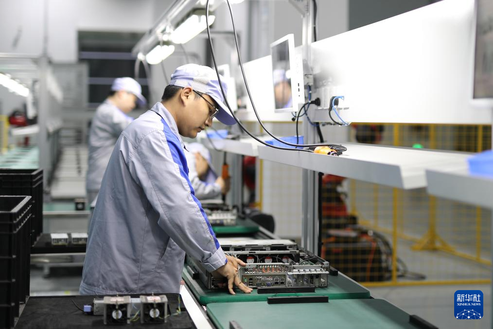 经济大省挑大梁丨逐梦苍穹——河南打造商业航天产业“星”引擎(图10)