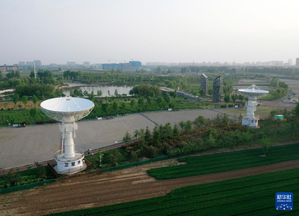 经济大省挑大梁丨逐梦苍穹——河南打造商业航天产业“星”引擎(图14)