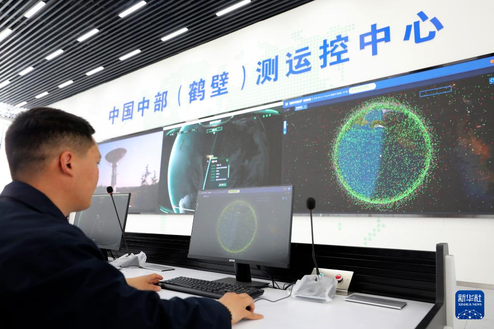 经济大省挑大梁丨逐梦苍穹——河南打造商业航天产业“星”引擎(图15)