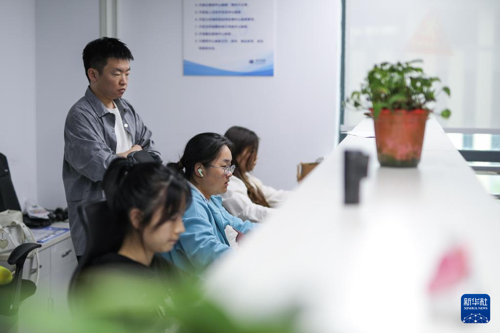 经济大省挑大梁丨逐梦苍穹——河南打造商业航天产业“星”引擎(图17)