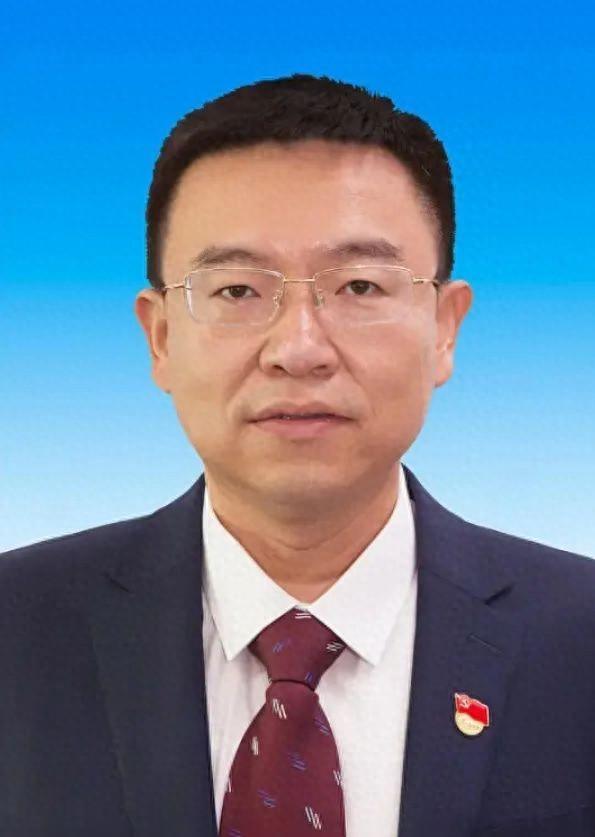 陕西4地县委书记县长调整(图1)
