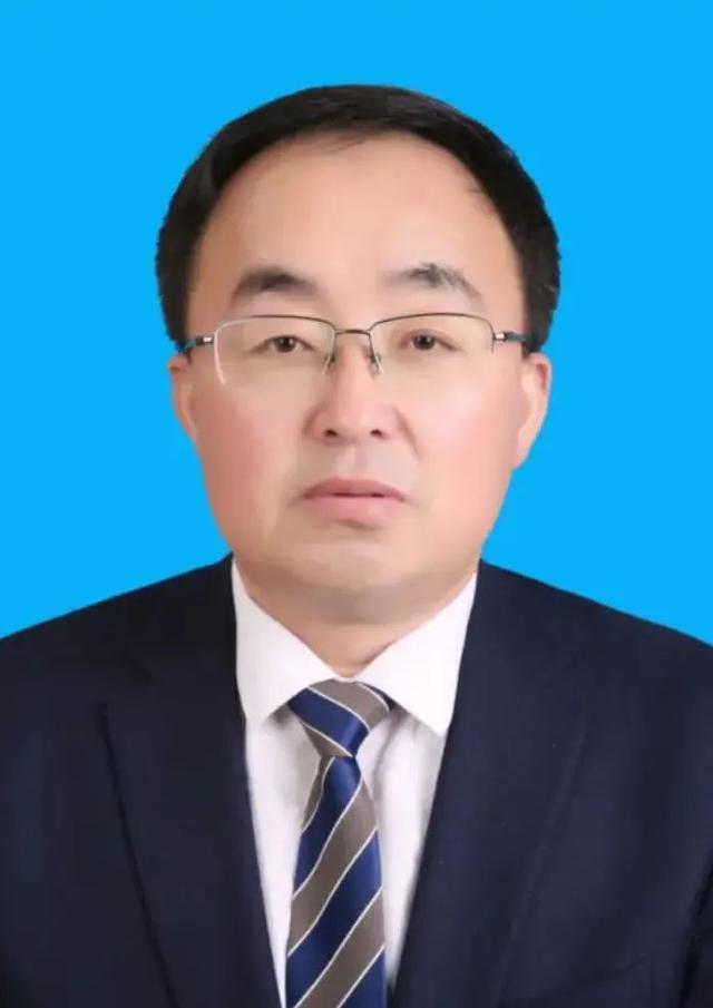 陕西4地县委书记县长调整(图5)