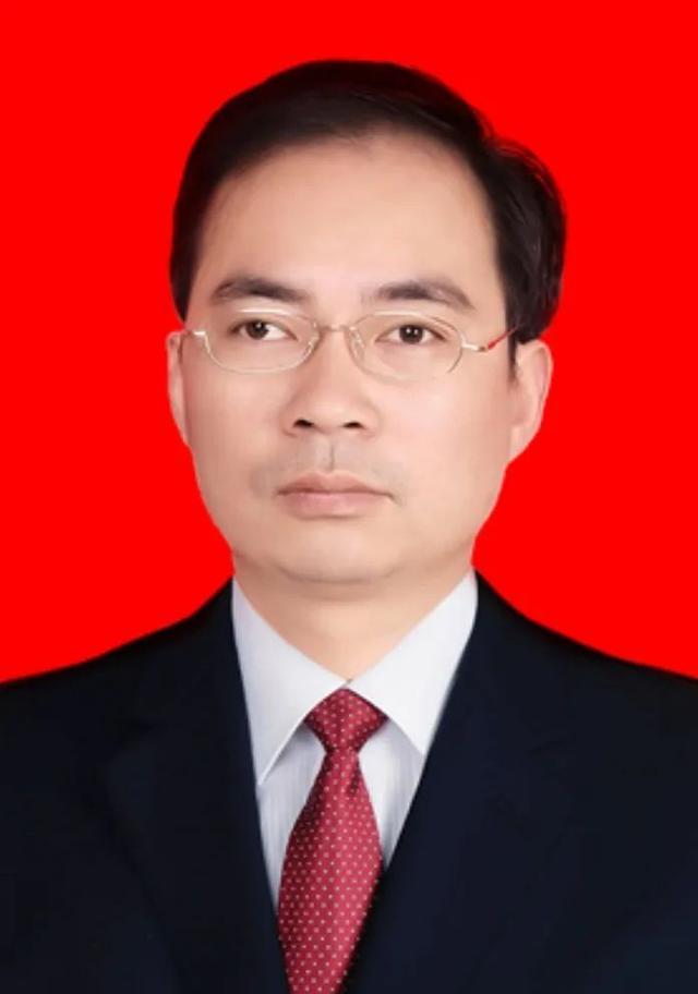 陕西4地县委书记县长调整(图3)