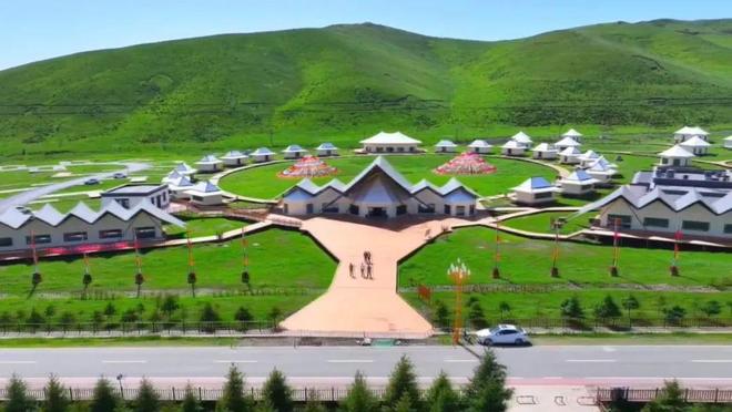 天祝：旅游景区蓄势待发迎客来(图1)