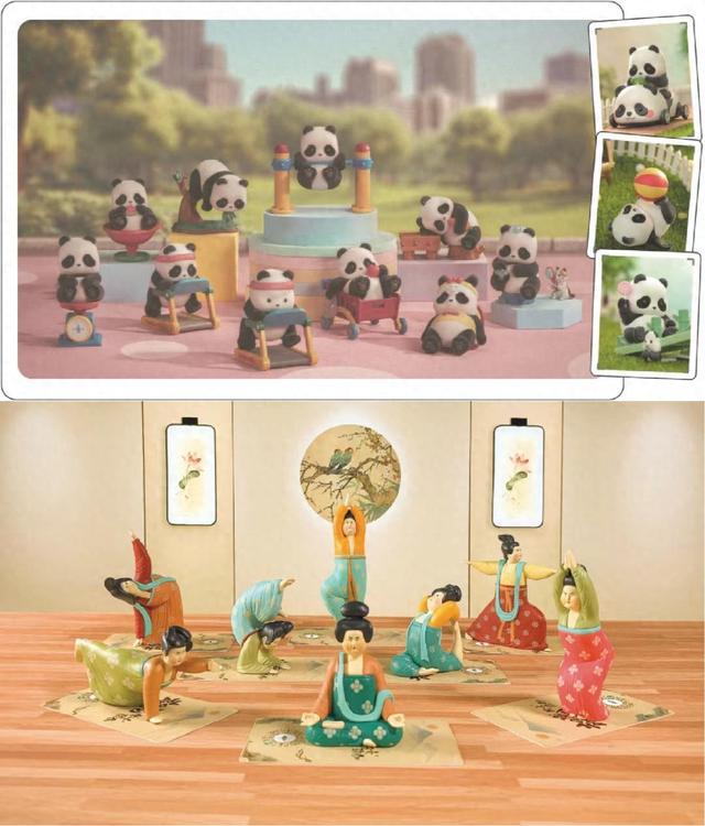 北京的“泡泡玛特”要IPO了！(图1)