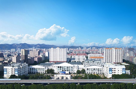 高科技之光照亮中国制造未来——东阳光集团高质量发展启示录(图2)