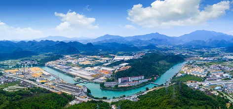 高科技之光照亮中国制造未来——东阳光集团高质量发展启示录(图3)