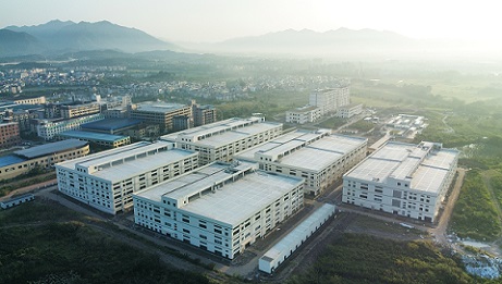 高科技之光照亮中国制造未来——东阳光集团高质量发展启示录(图4)