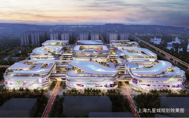 ☎‍楼市热点@古美阅华官方售楼处发布：‍古美阅华盛邀您品鉴!(图13)