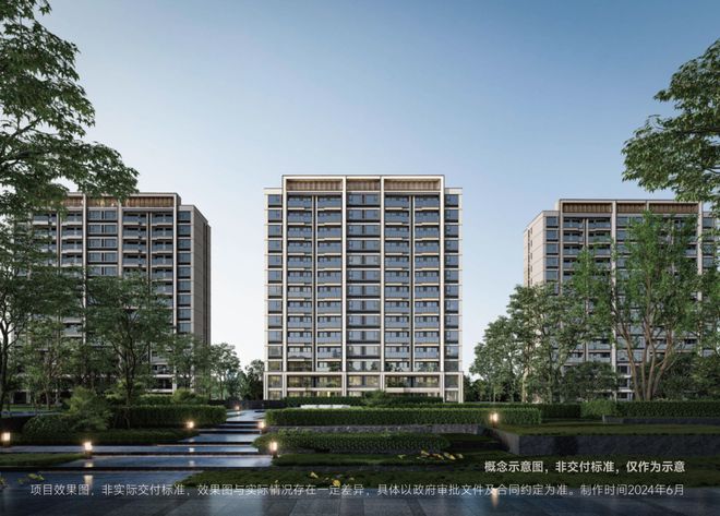 ☎‍楼市热点@古美阅华官方售楼处发布：‍古美阅华盛邀您品鉴!(图7)