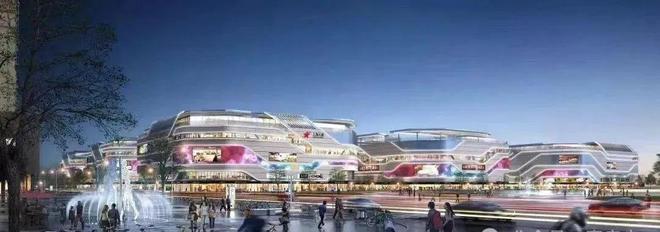 ☎‍楼市热点@古美阅华官方售楼处发布：‍古美阅华盛邀您品鉴!(图15)