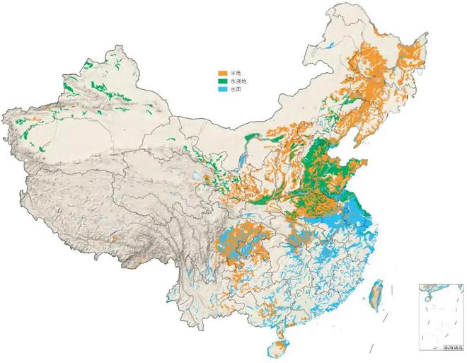 中国大豆困境基本无解进口是唯一办法而且只能是转基因大豆(图3)