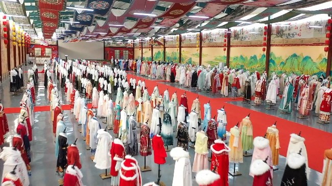 产业链全景图谱中的山东好品牌(图1)