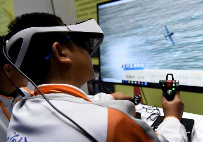 “要时刻准备着将来接班”(图6)