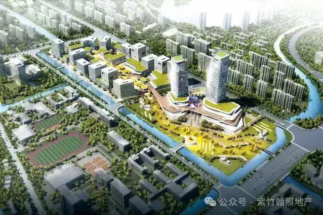 【官网最新】兰香湖贰号官方售楼处发布：臻品豪宅耀世登场！(图6)