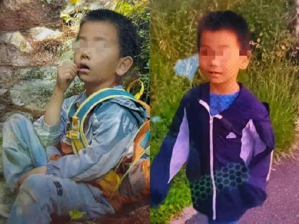 噩耗！大理苍山走失自闭症儿童不幸遇难！(图8)
