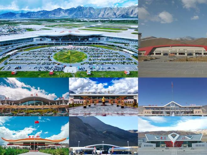 六十载星河轮转托起雪域腾飞路(图1)