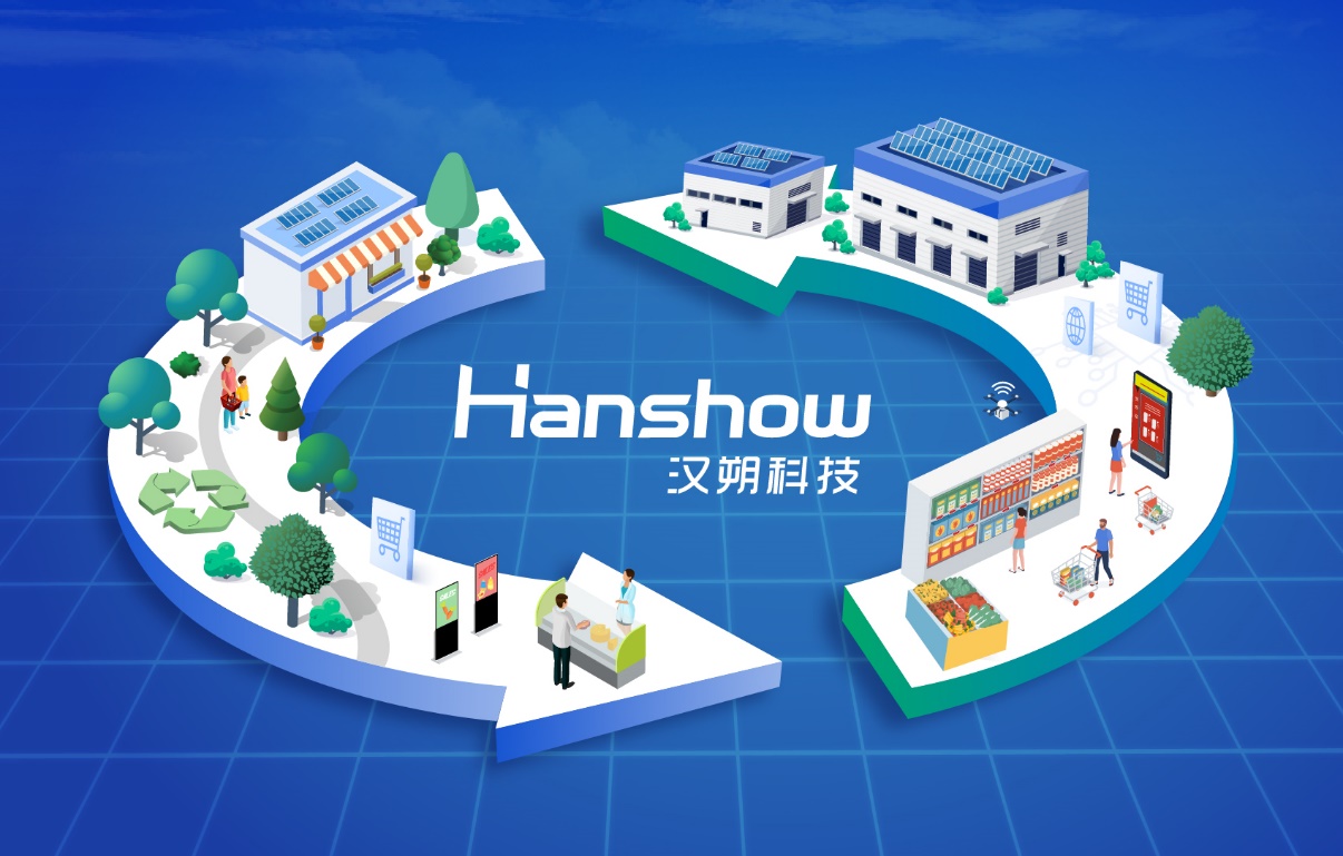 汉朔科技获WindESG评级A：门店数字化解决方案赋能绿色可持续发展(图1)